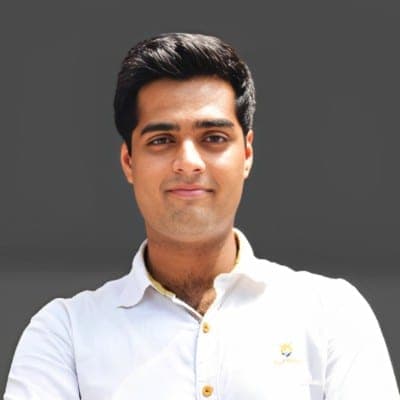 Anmol Mathur