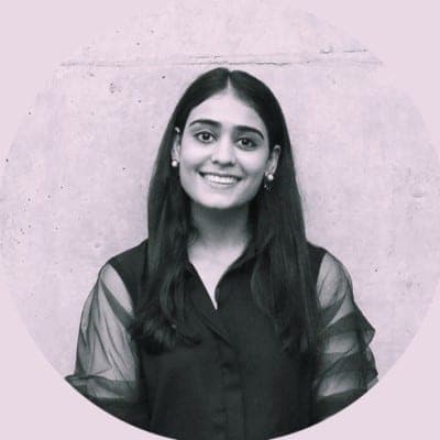 Shivani Vijay