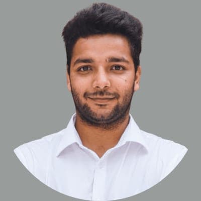 Shubham Solanki